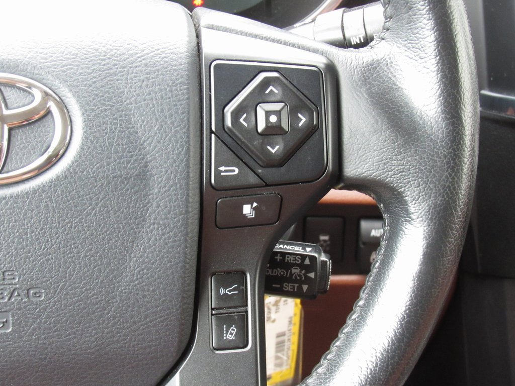 Used 2019 Toyota Sequoia Platinum image 30