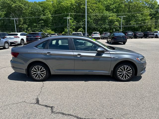 Used 2019 Volkswagen Jetta SEL FWD image 9