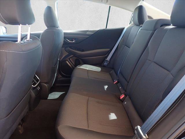 Used 2025 Subaru Legacy Premium AWD/4WD image 8