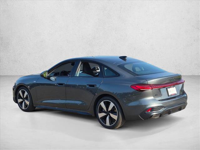 New 2026 Audi A5 Premium Plus AWD/4WD image 7