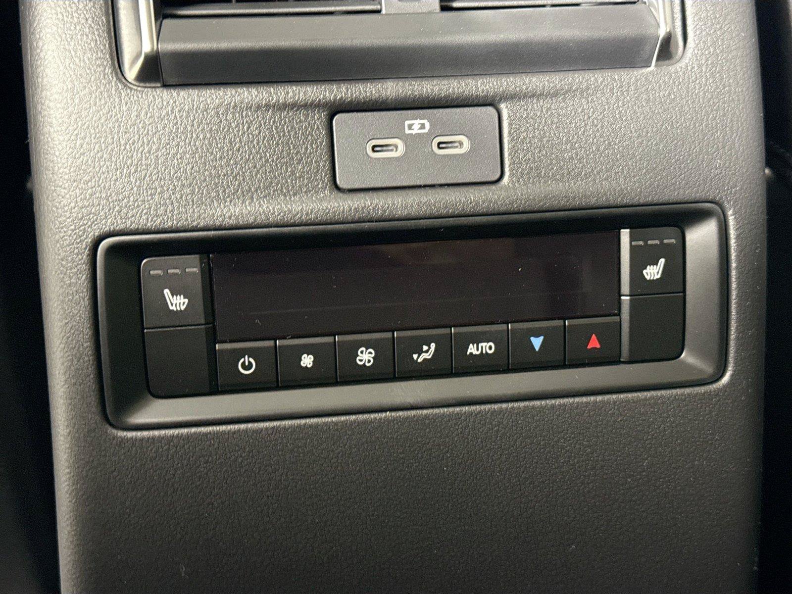 New 2026 MAZDA CX-90 Plug-In Hybrid w/ Preferred AWD/4WD image 38