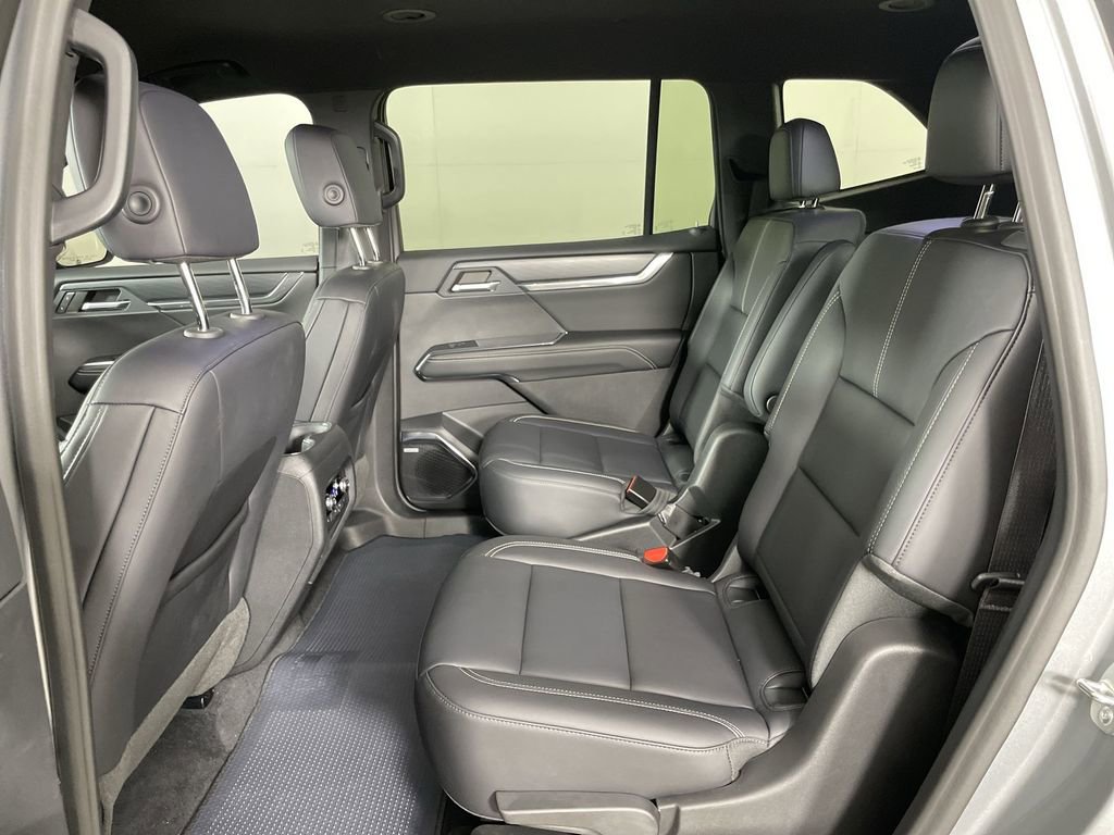 Used 2024 GMC Acadia Elevation w/ Super Cruise Package image 24