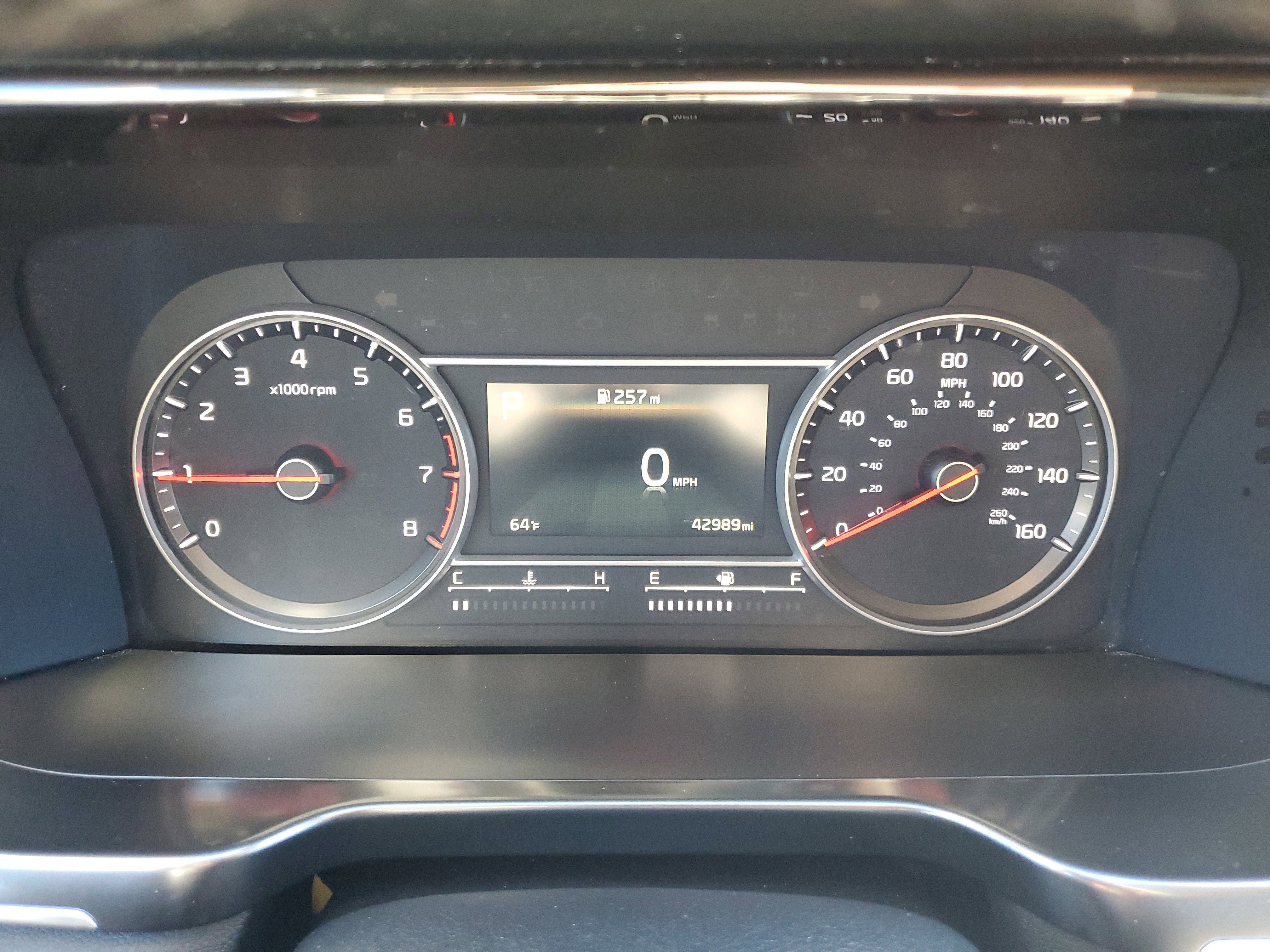 Certified 2023 Kia Sorento S w/ Panoramic Sunroof Package image 26