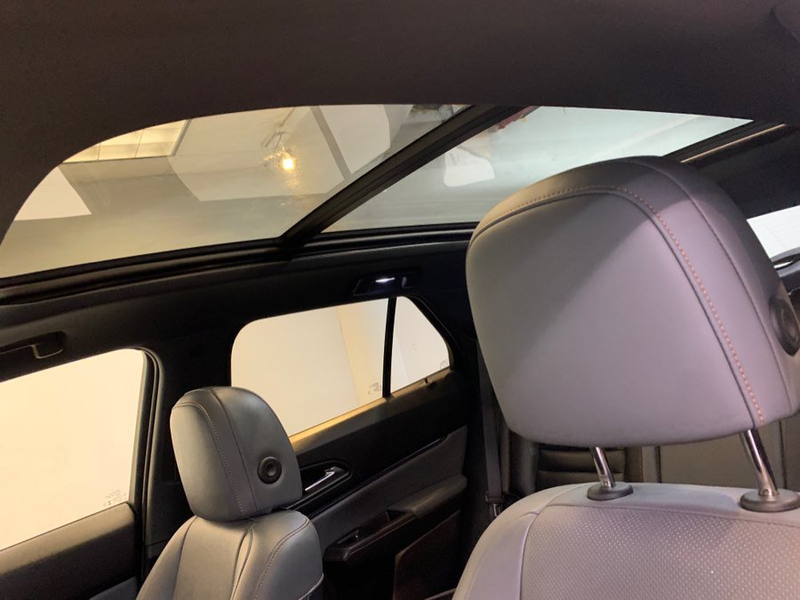 Used 2024 Honda Prologue Elite image 20