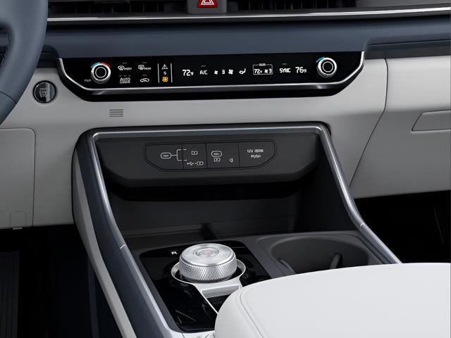 New 2026 Kia Carnival SX image 23