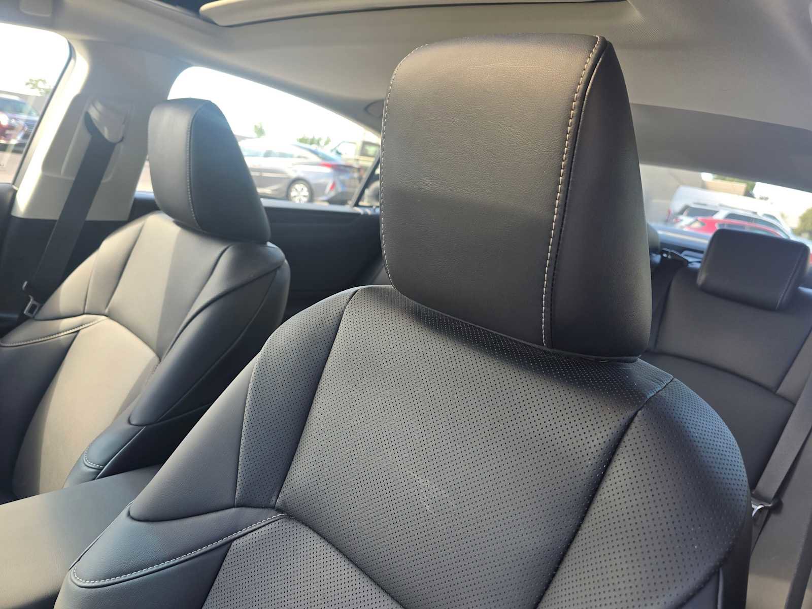 Certified 2025 Lexus ES 300h w/ Premium Package FWD image 22
