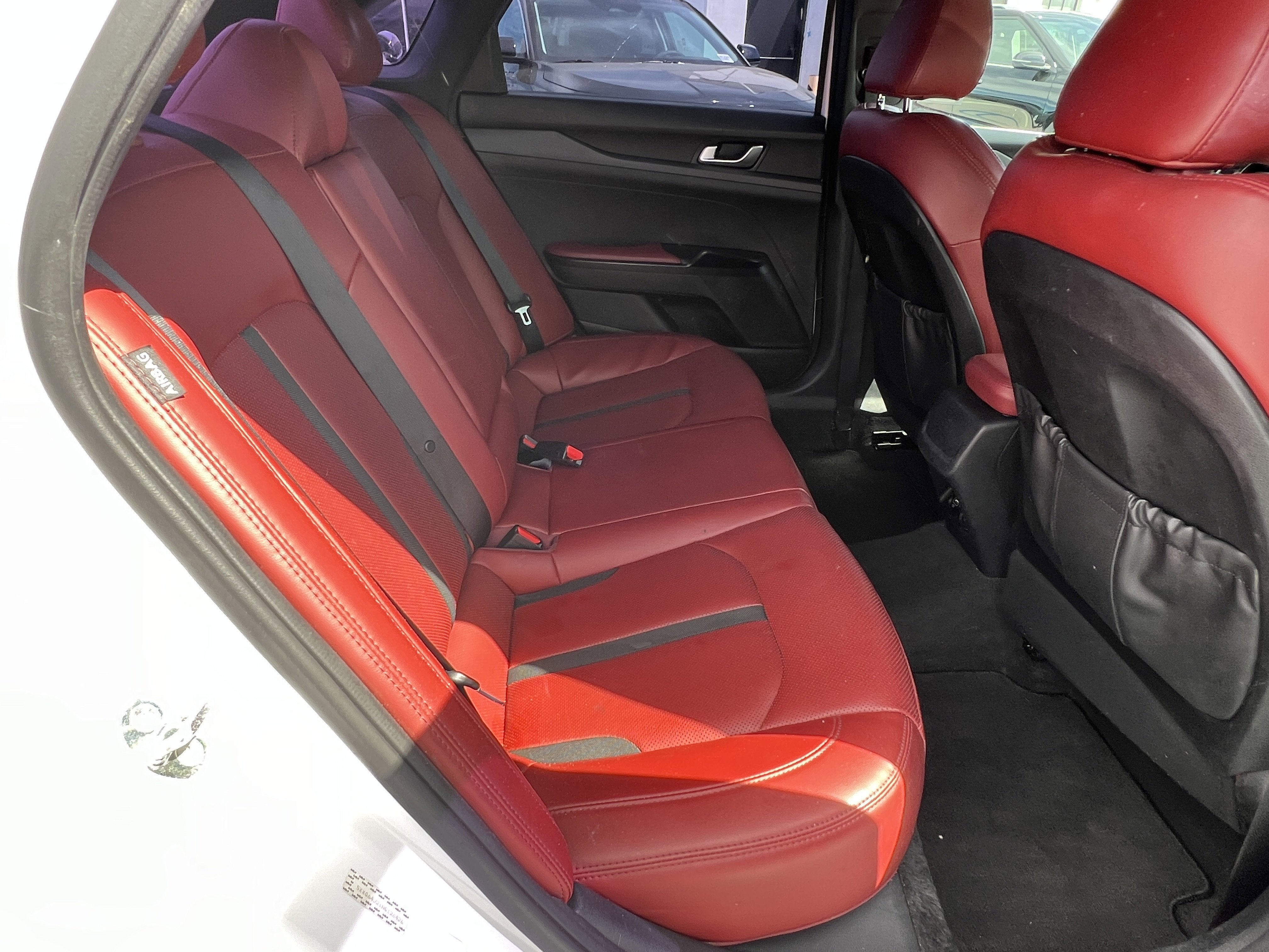 Certified 2023 Kia K5 GT-Line image 19