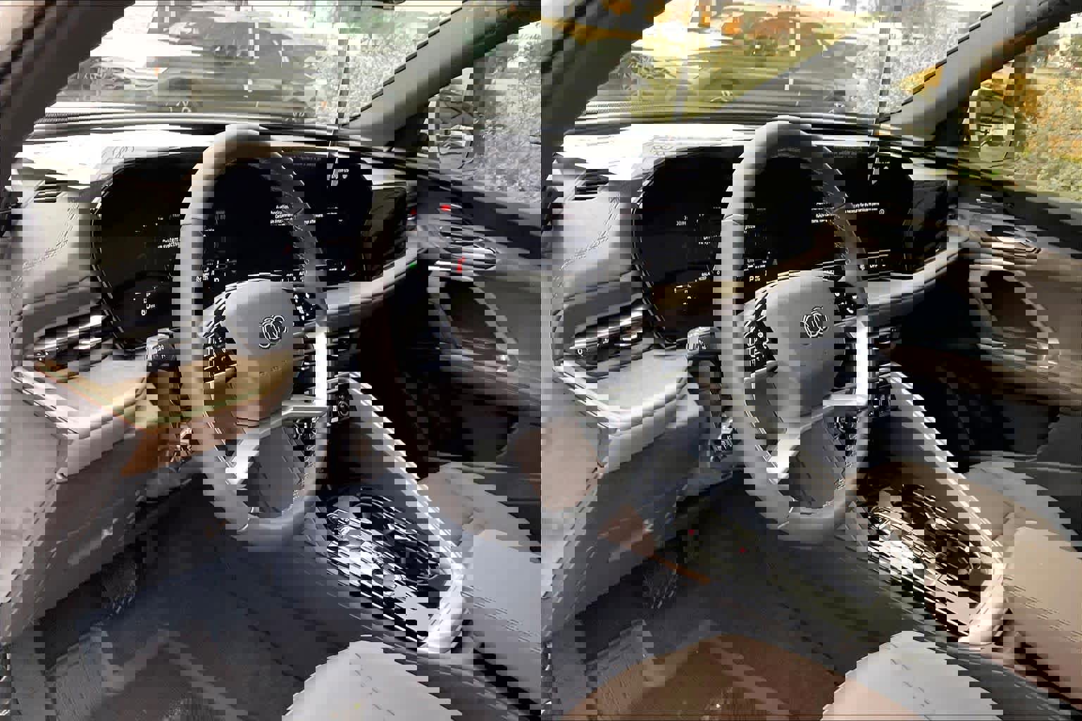 New 2025 Audi Q5 Premium Plus image 8