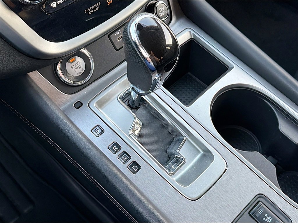 Used 2024 Nissan Murano SL image 17