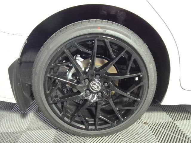 New 2026 Toyota Camry XSE AWD/4WD image 28