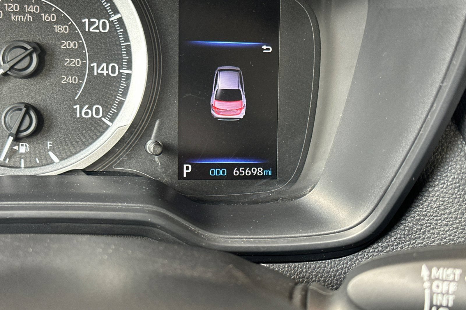 Used 2022 Toyota Corolla LE FWD image 27