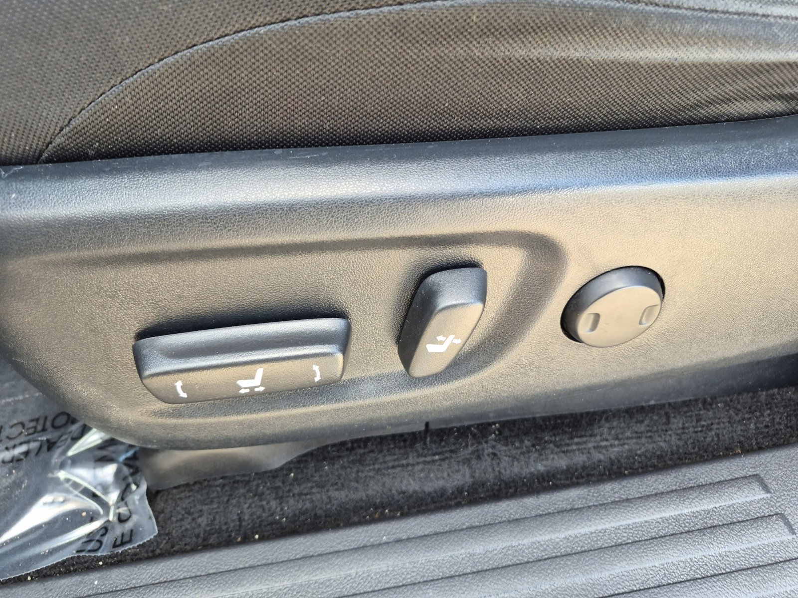 Used 2022 Toyota 4Runner SR5 RWD image 15