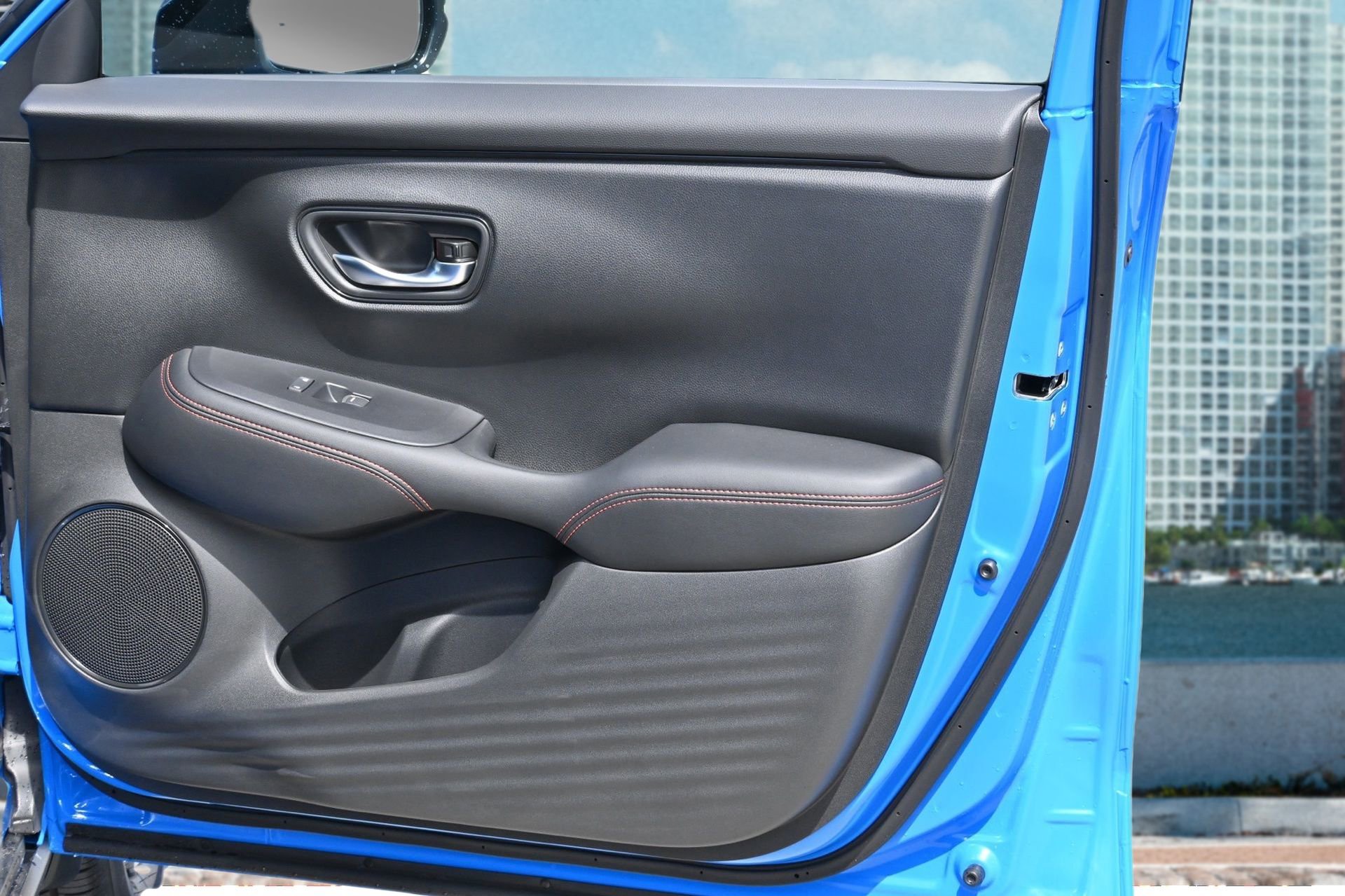 New 2026 Honda HR-V Sport image 12