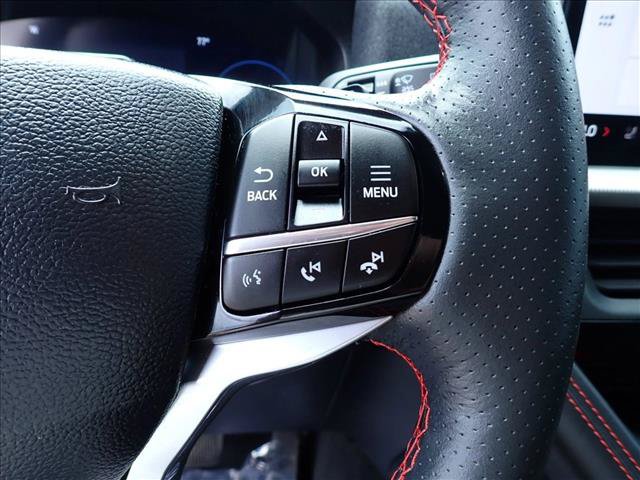 Used 2025 Ford Explorer ST AWD/4WD image 20