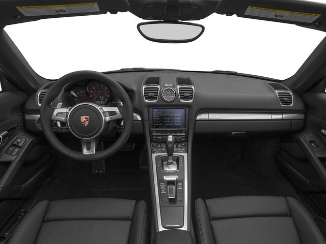 Used 2016 Porsche Boxster RWD image 7