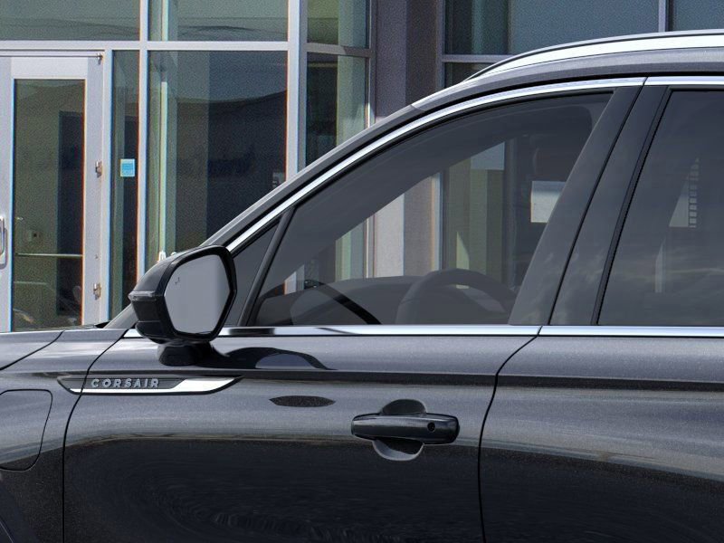 New 2024 Lincoln Corsair Grand Touring w/ Equipment Group 301A image 20