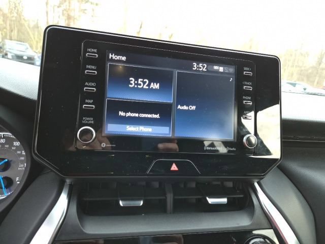 Used 2021 Toyota Venza XLE w/ Softex Package AWD/4WD image 9