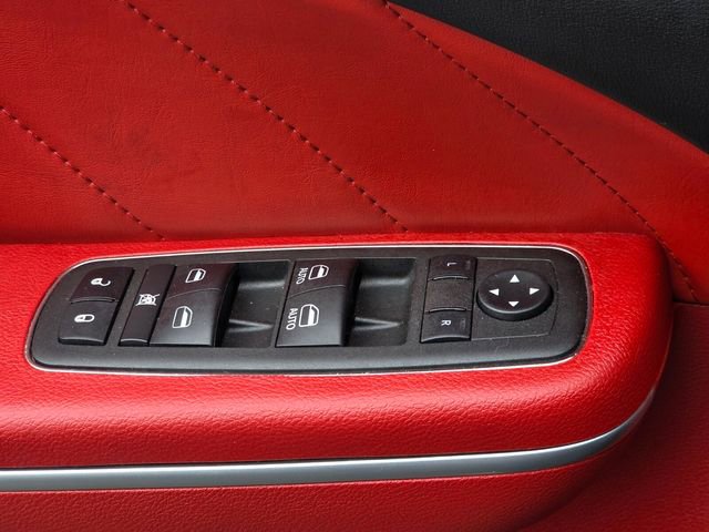 Used 2022 Dodge Charger Scat Pack w/ Plus Group RWD image 30