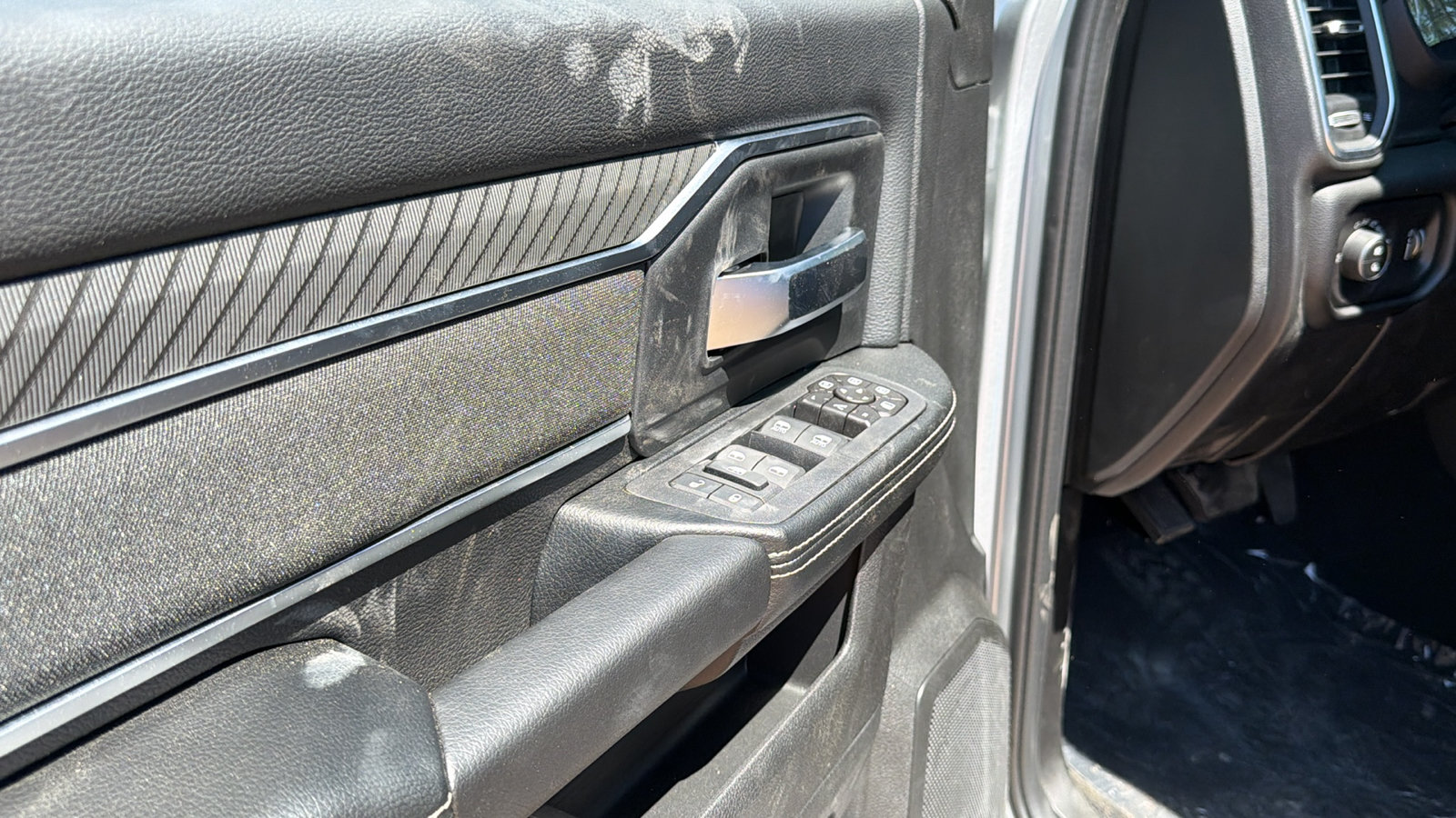 New 2026 RAM 2500 Big Horn RWD image 15