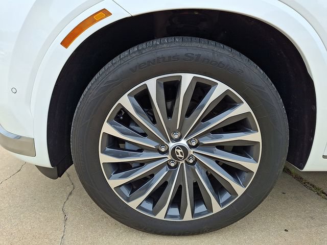 Used 2024 Hyundai Palisade Calligraphy AWD/4WD image 28