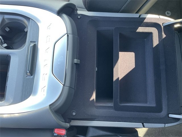 New 2026 Nissan Armada Platinum image 27