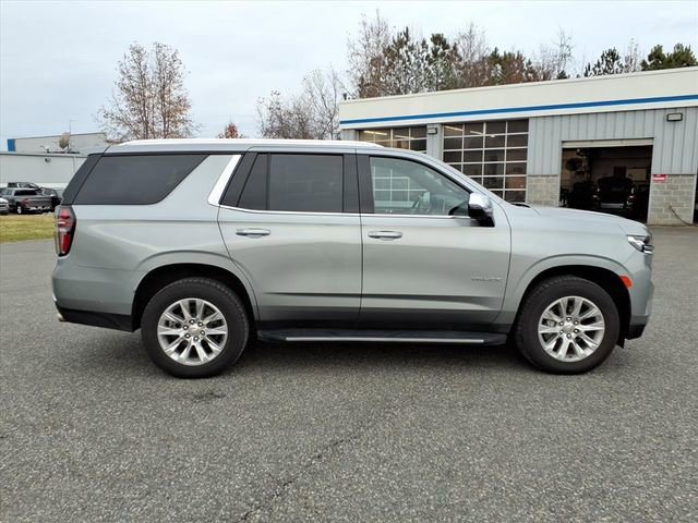 Used 2024 Chevrolet Tahoe Premier image 7