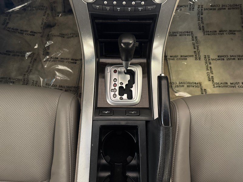 Used 2007 Acura TL FWD image 21
