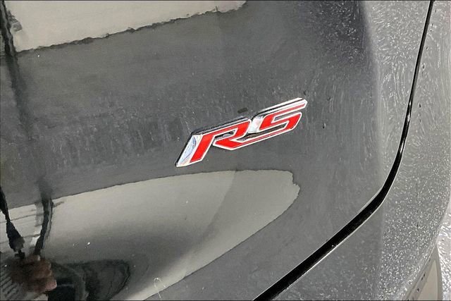 Used 2019 Chevrolet Blazer RS w/ Sun and Wheels Package image 23