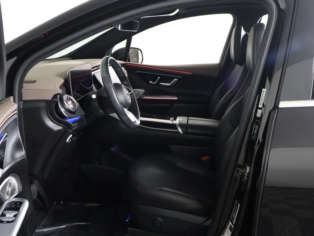 Used 2023 Mercedes-Benz EQE 350+ 4MATIC SUV image 26