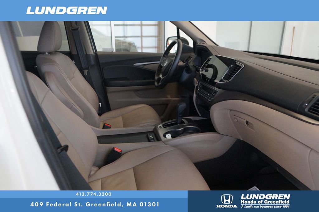 Used 2019 Honda Pilot EX-L image 32