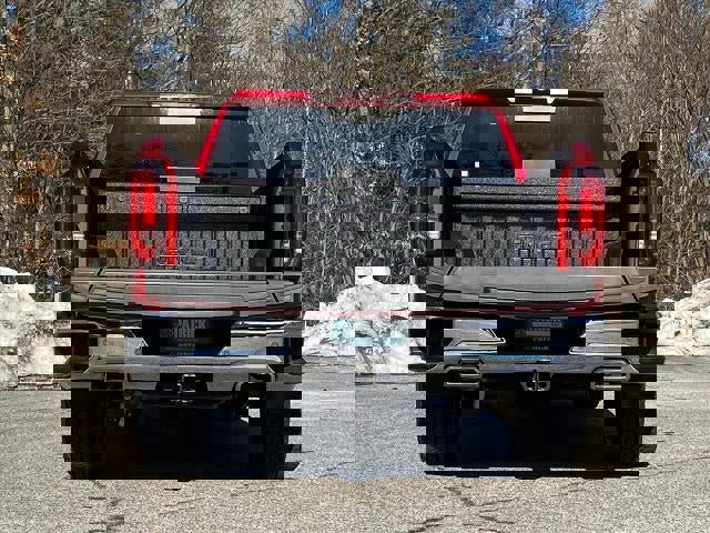 New 2026 GMC Sierra 1500 SLT w/ SLT Premium Plus Package image 6