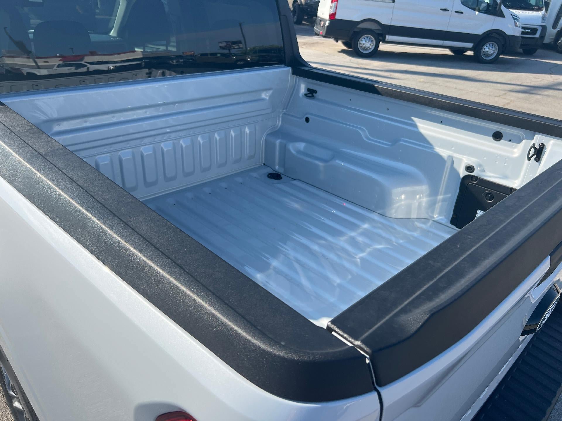 New 2026 Ford Maverick XLT FWD image 24
