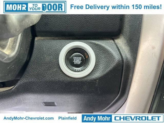 Used 2018 RAM 2500 Laramie image 15