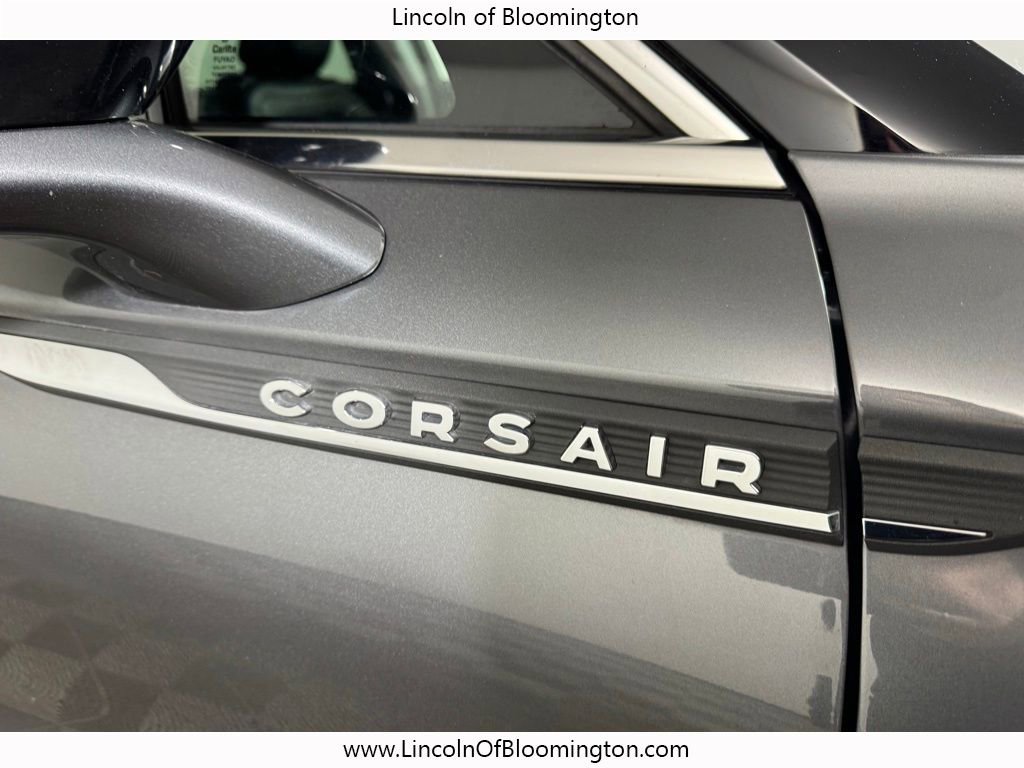 Used 2022 Lincoln Corsair AWD w/ Equipment Group 101A image 15