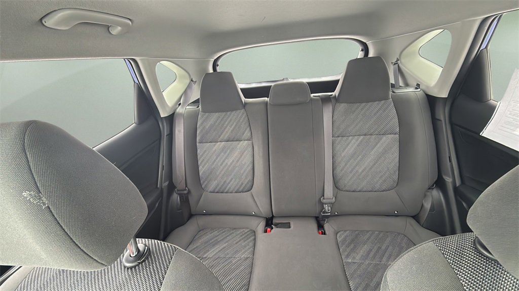 Used 2024 Kia Seltos LX image 11