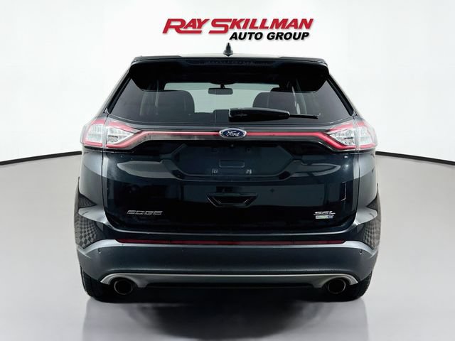 Used 2015 Ford Edge SEL w/ Equipment Group 201A AWD/4WD image 6