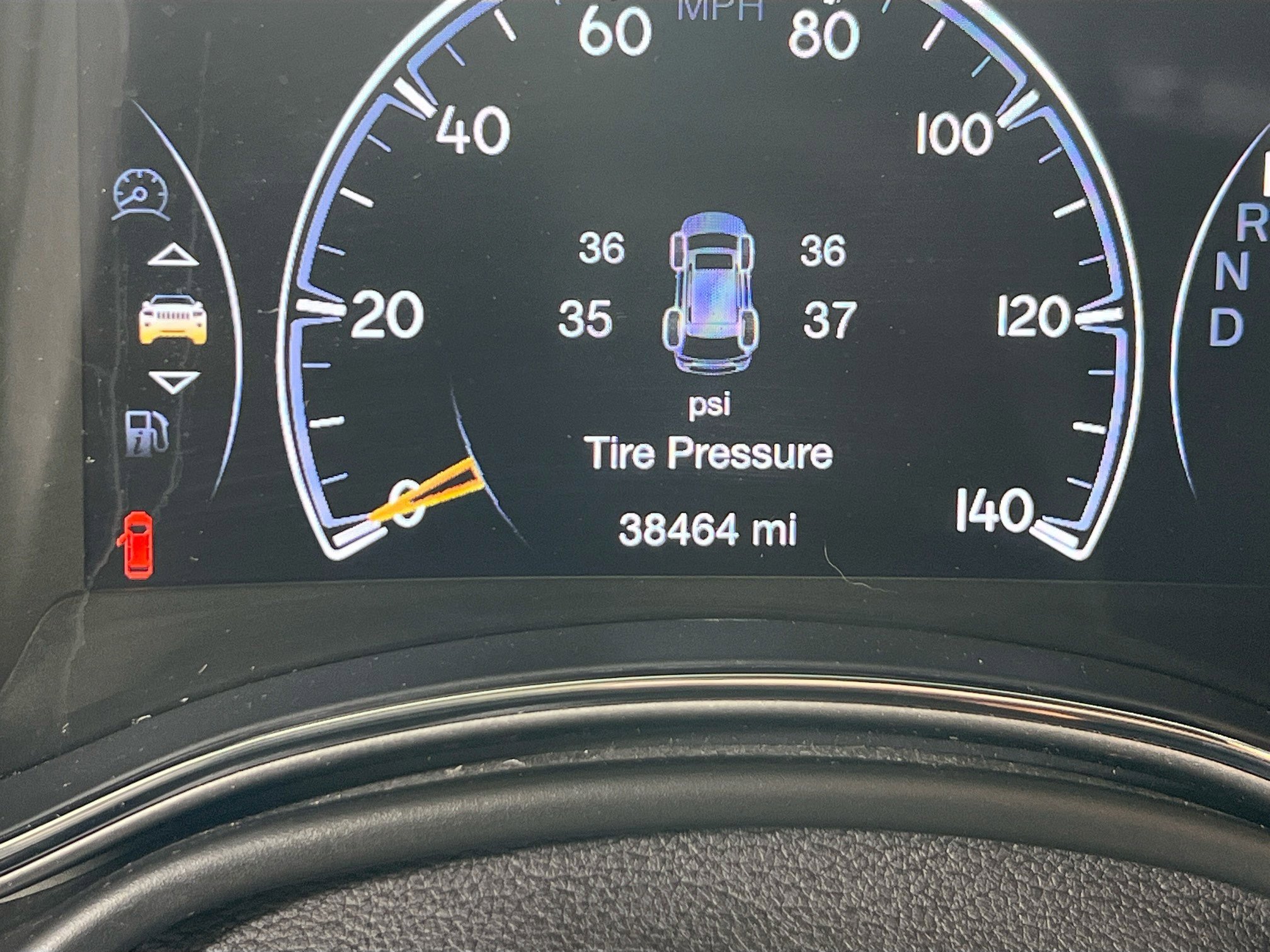 Used 2021 Jeep Grand Cherokee Limited image 11