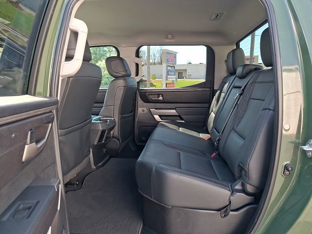 Used 2022 Toyota Tundra SR5 w/ SR5 Premium Package image 8