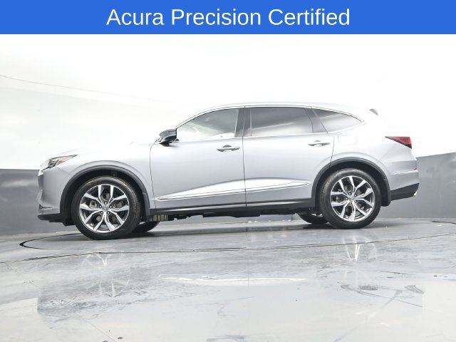 Certified 2024 Acura MDX w/ Technology Package FWD image 39