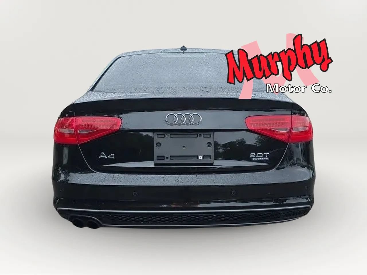 Used 2016 Audi A4 2.0T Premium AWD/4WD image 8