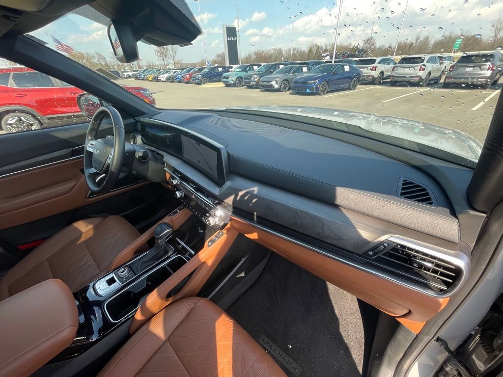 Certified 2024 Kia Telluride SX X-Pro image 34