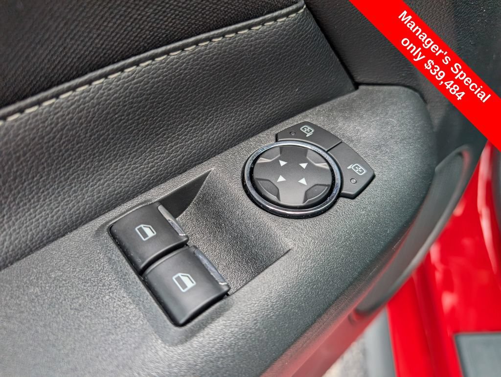 Used 2023 Ford Mustang GT w/ Equipment Group 301A RWD image 13