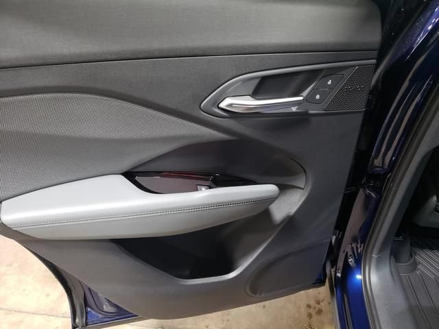 New 2026 Audi Q3 quattro 2.0T AWD/4WD image 13