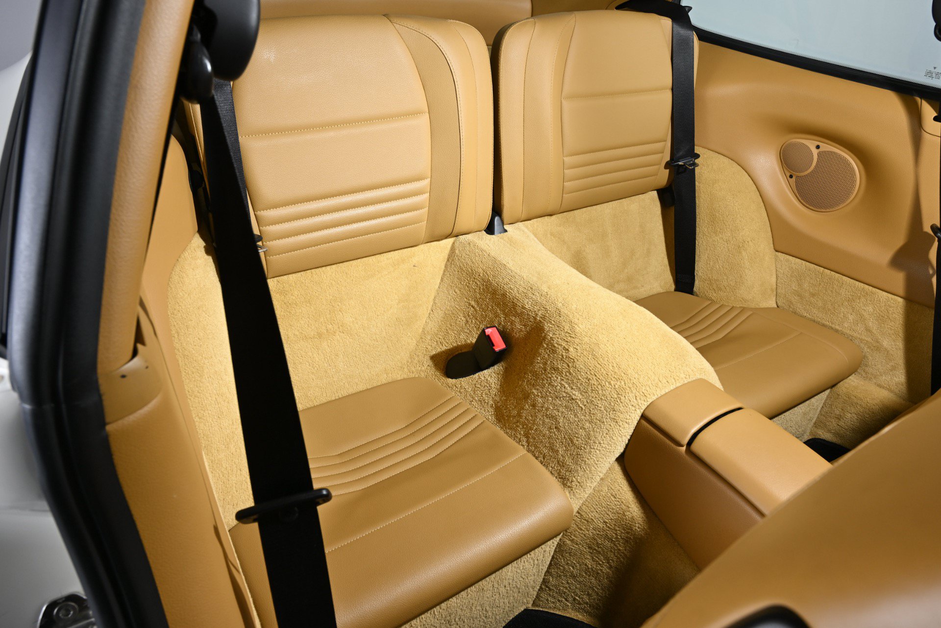 Used 2001 Porsche 911 Carrera RWD image 20