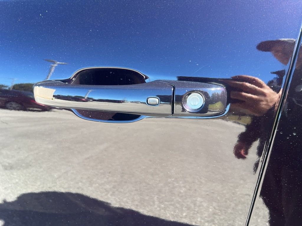 Certified 2024 Dodge Durango R/T w/ Blacktop Package image 42