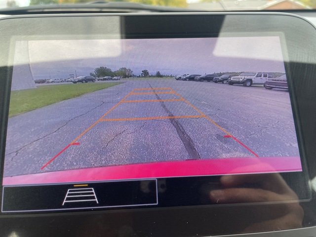 Used 2024 Chevrolet Malibu LT image 25