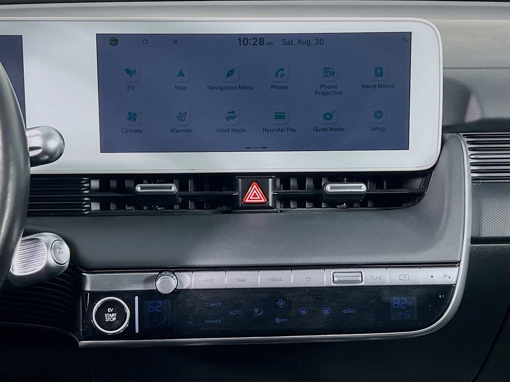 Used 2024 Hyundai Ioniq 5 SEL image 24