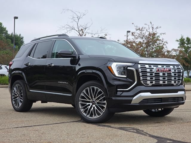 New 2027 GMC Terrain Denali AWD/4WD image 2