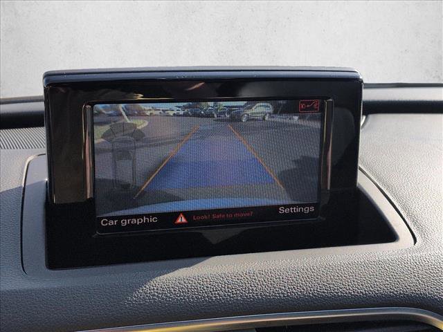 Used 2018 Audi Q3 2.0T Premium w/ Convenience Package image 13