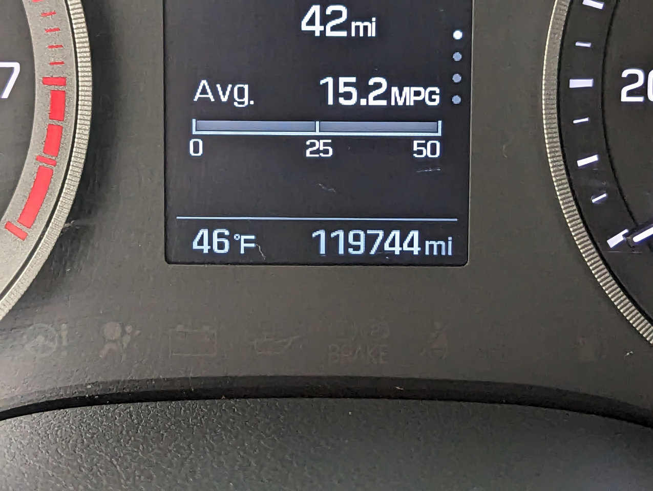 Used 2017 Hyundai Tucson Sport image 20